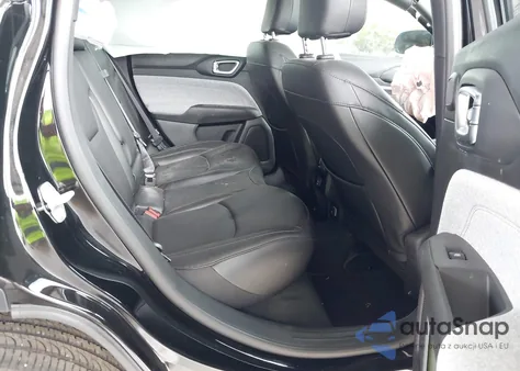 2024 Jeep Compass Latitude Lux Fwd from USA, damaged, VIN 3C4NJDFN5RT104769